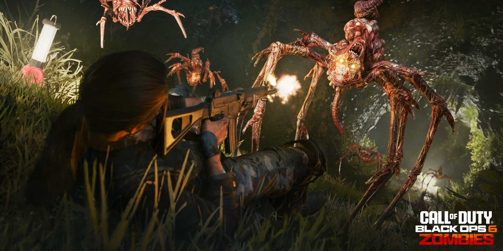 Cod Zombies Mutant Injection Call Of Duty: Black Ops 6 Release Date & Time