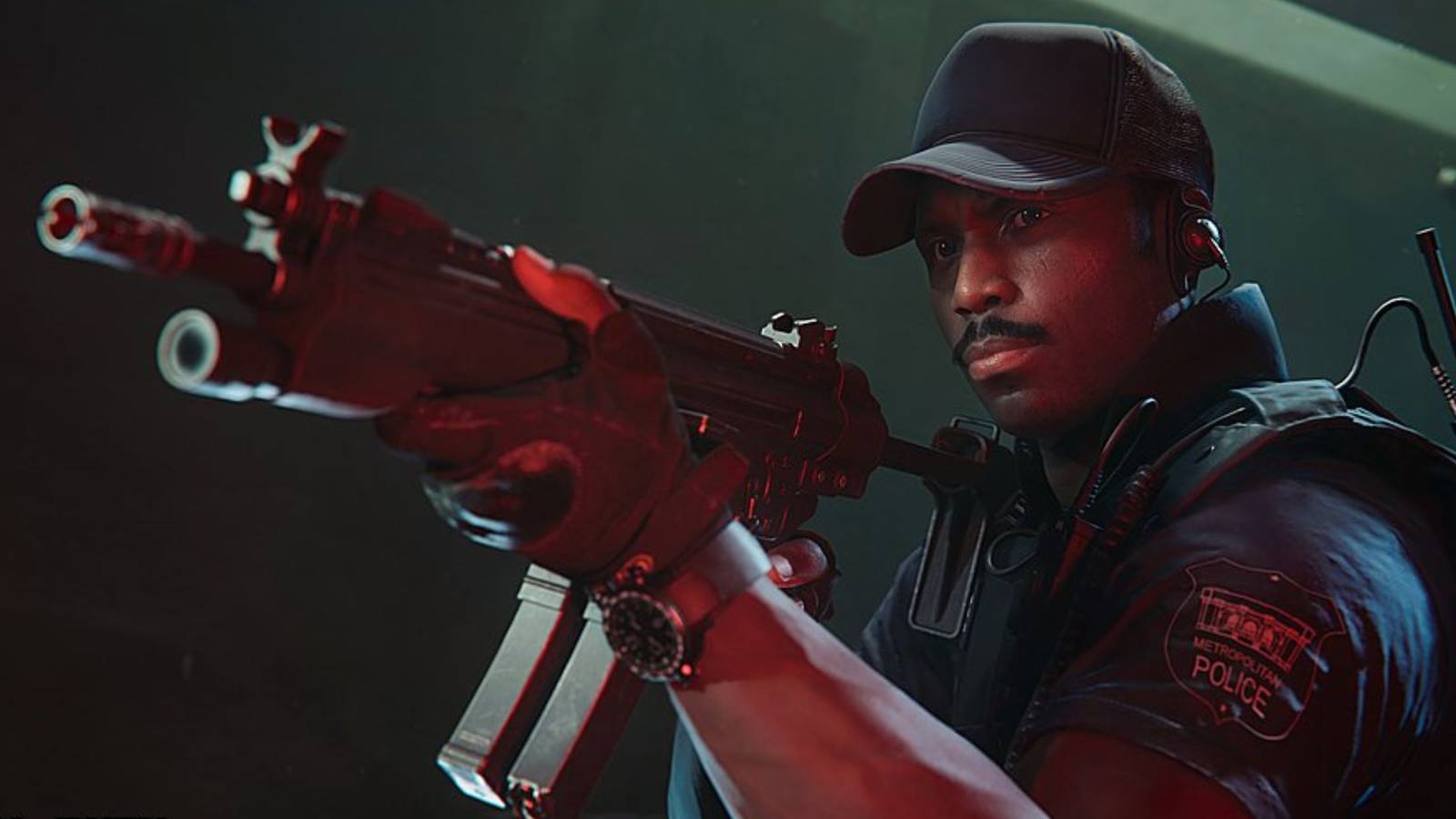 Black Ops 6 Beta changes. 