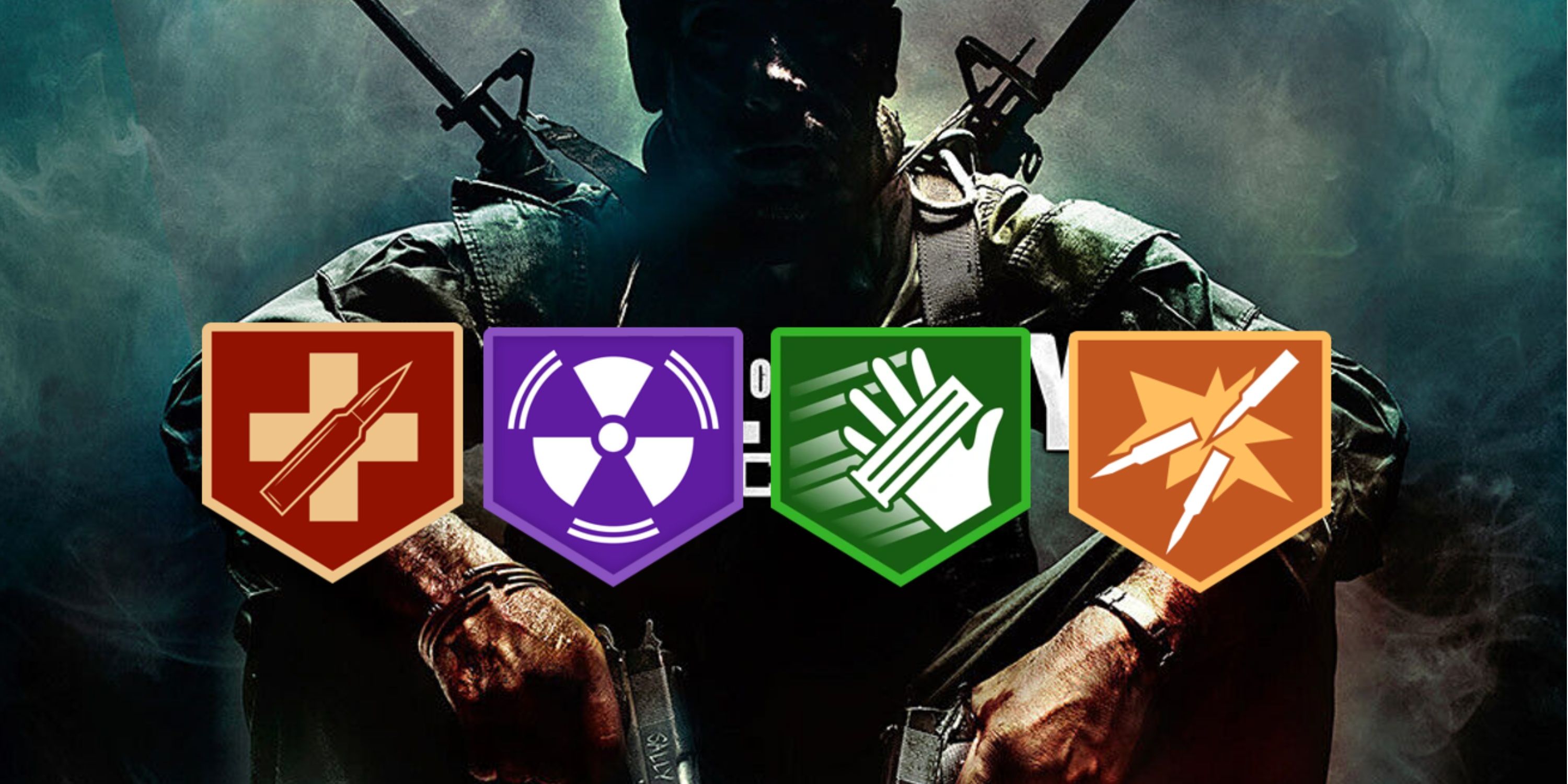 Best Perk Loadouts For COD Zombies