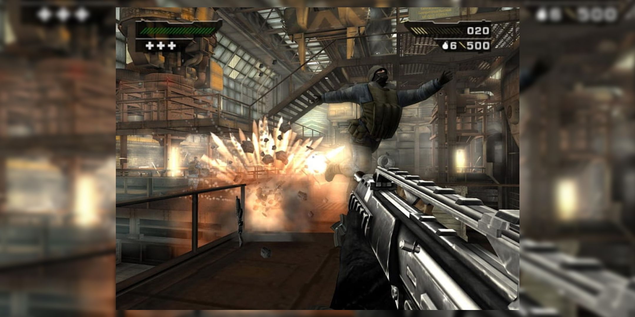 Best ps2 fps discount