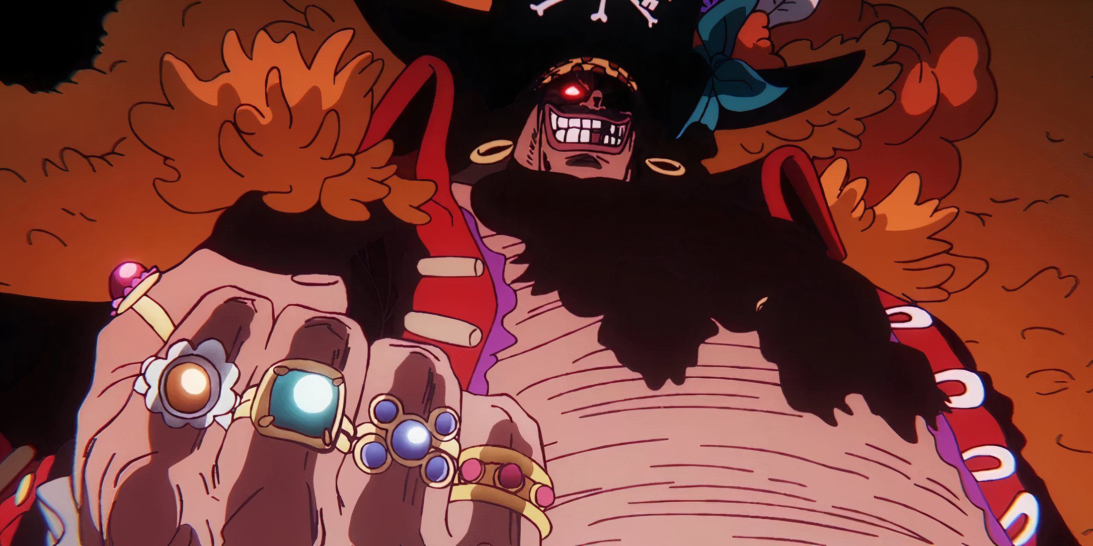 Most Influential Villains In One Piece