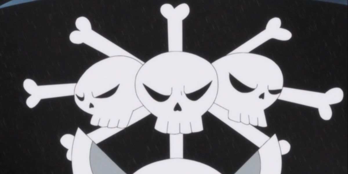 One Piece: Blackbeard's Third Devil Fruit, Explained