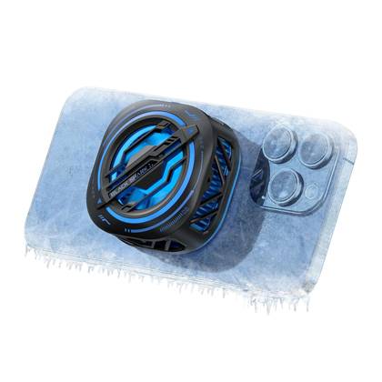 BlackShark Magnetic Cooler-1