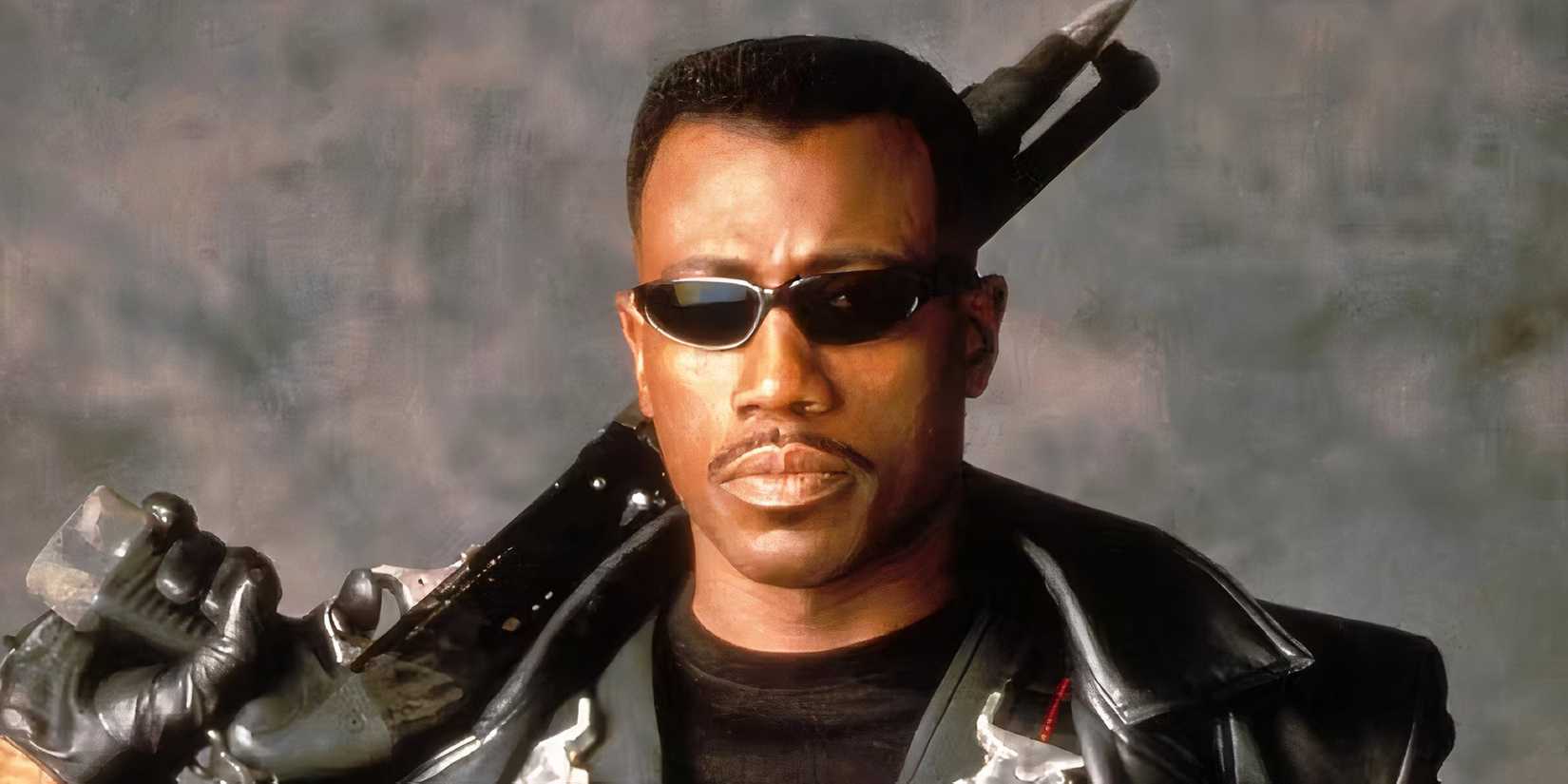 Blade Wesley Snipes 
