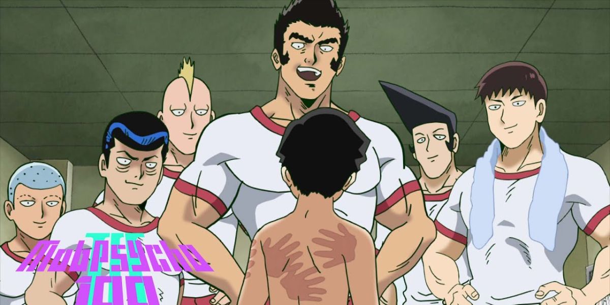 Mob Psycho 100: The Importance of the Body Improvement Club, Explained