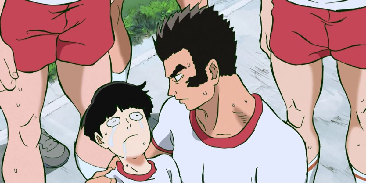 Mob Psycho 100: The Importance of the Body Improvement Club, Explained