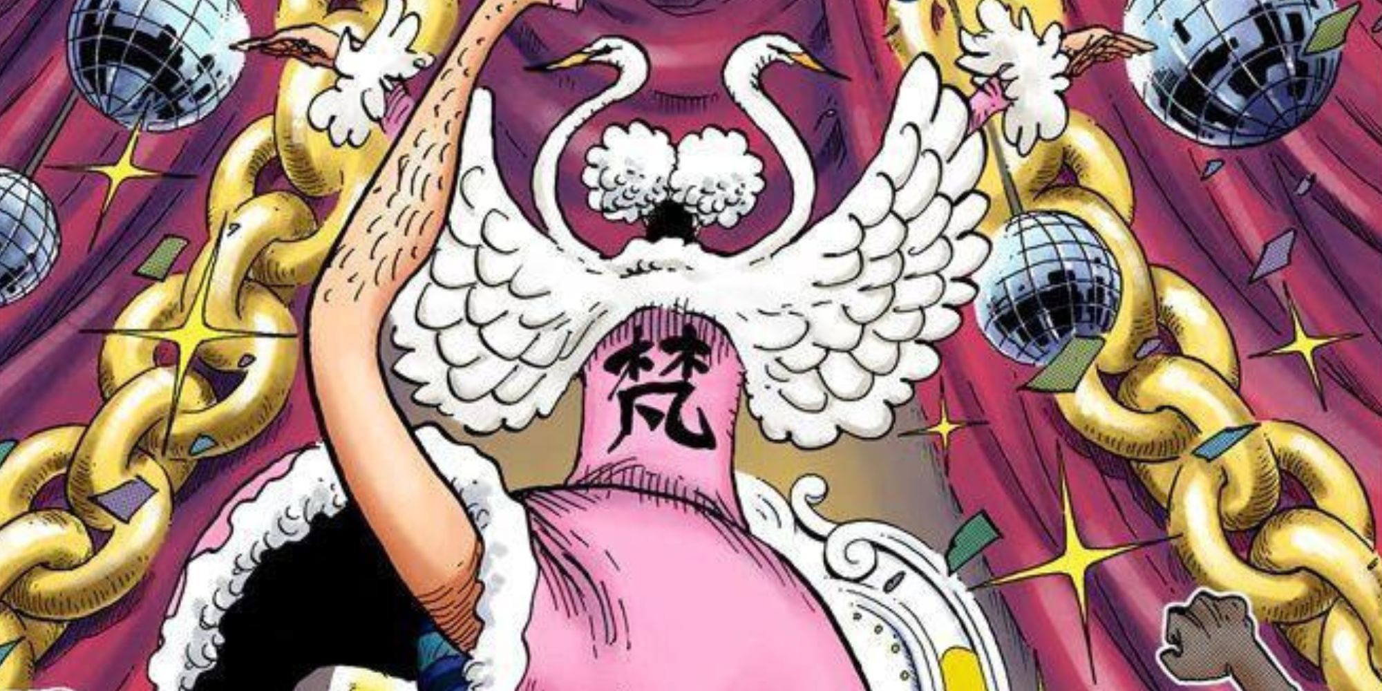 Best One Piece Cover Stories