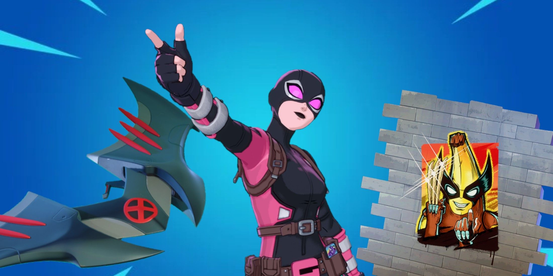 Fortnite all battle pass quest rewards how to unlock them 