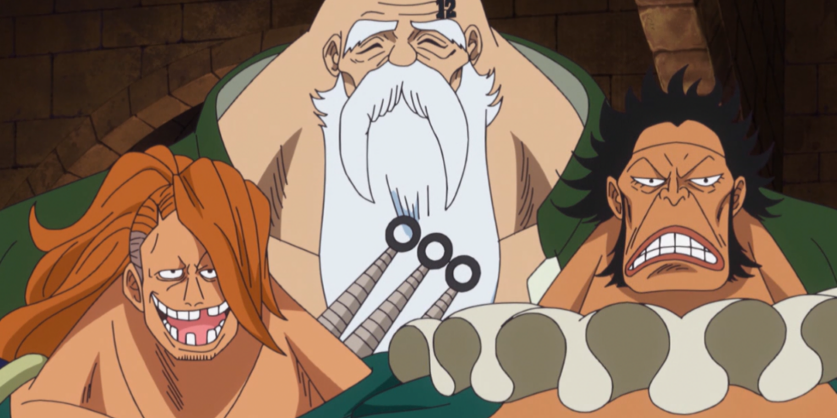 boo don chinjao sai one piece
