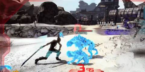 Borderlands 2 gameplay