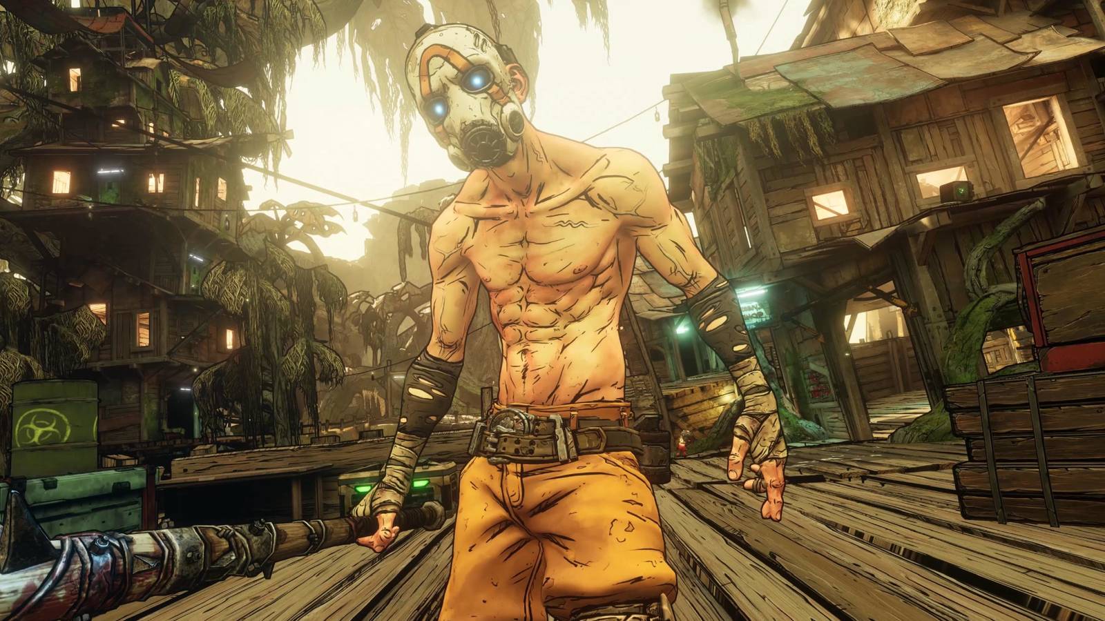 borderlands-3-5th-anniversary-shift-code-giveaways