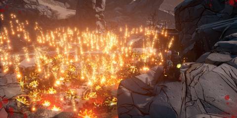 Borderlands 3 - Grenade Storm