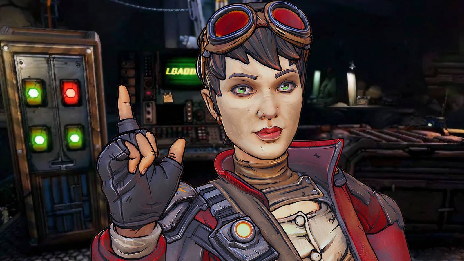 Borderlands 3: How to Solve Tannis' Lab Puzzle