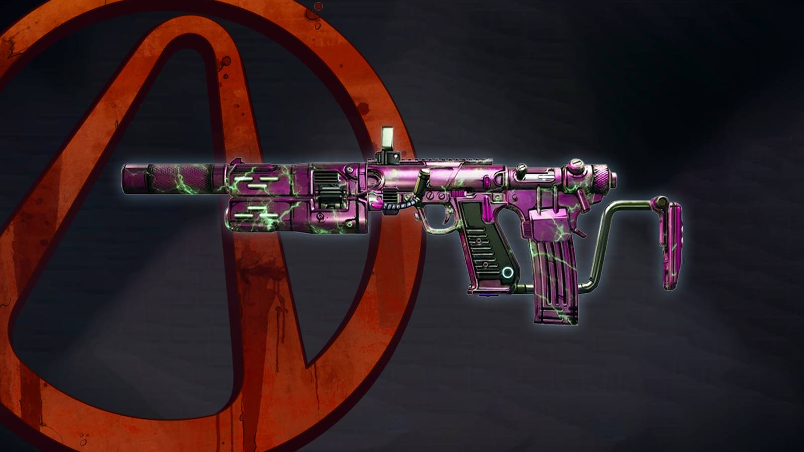 Borderlands 3 - Light Show Featured