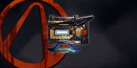 Borderlands 3 - Re-Volter Featured