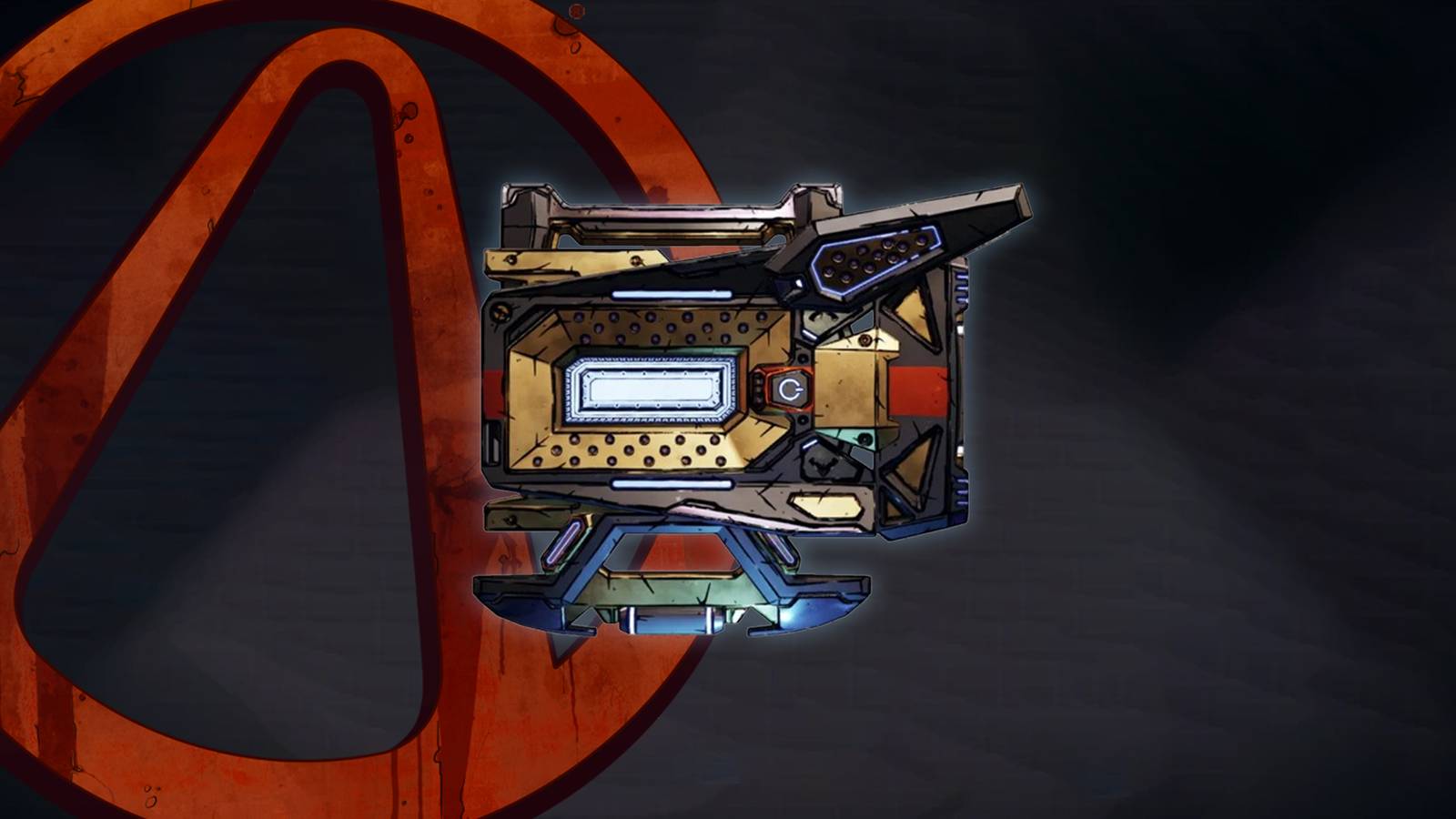 Borderlands 3 - Re-Volter Featured