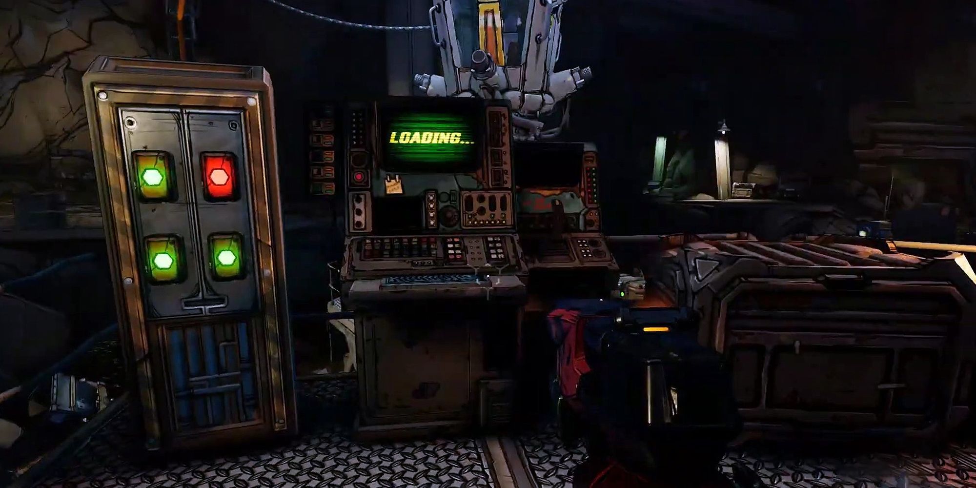 Borderlands 3: How to Solve Tannis' Lab Puzzle