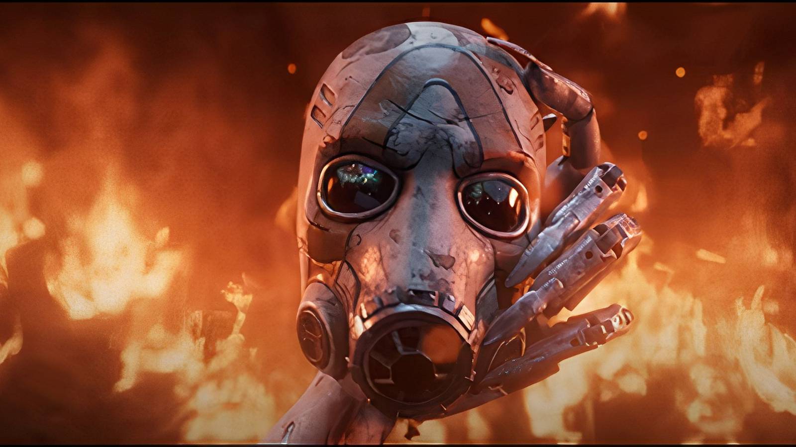 Borderlands 4 iconic enemies bandits changeup