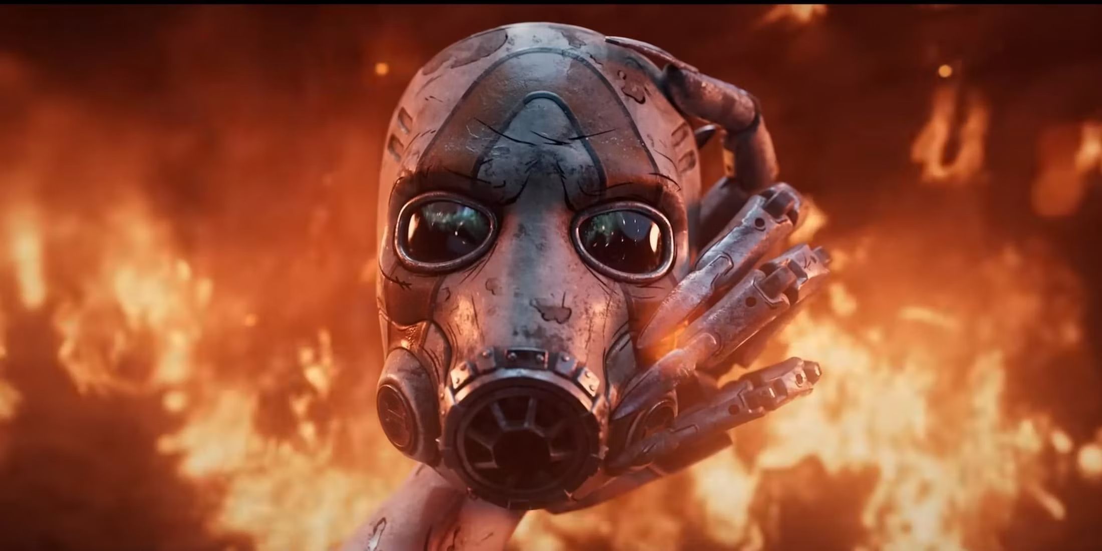 Gearbox's Promise About Borderlands 4's New Villain Isn't as Bold as It Sounds