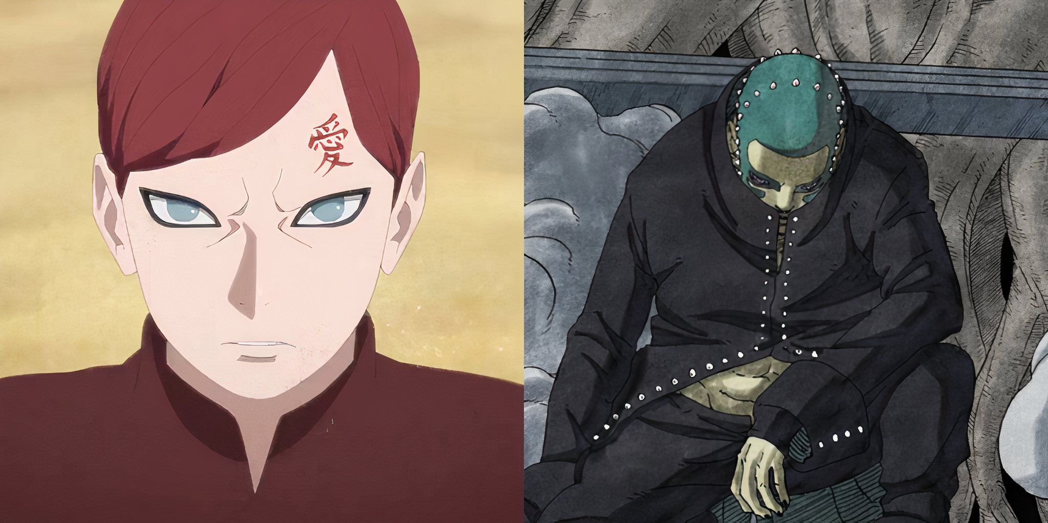 Boruto: Gaara's Cruel Fate In TBV, Explained