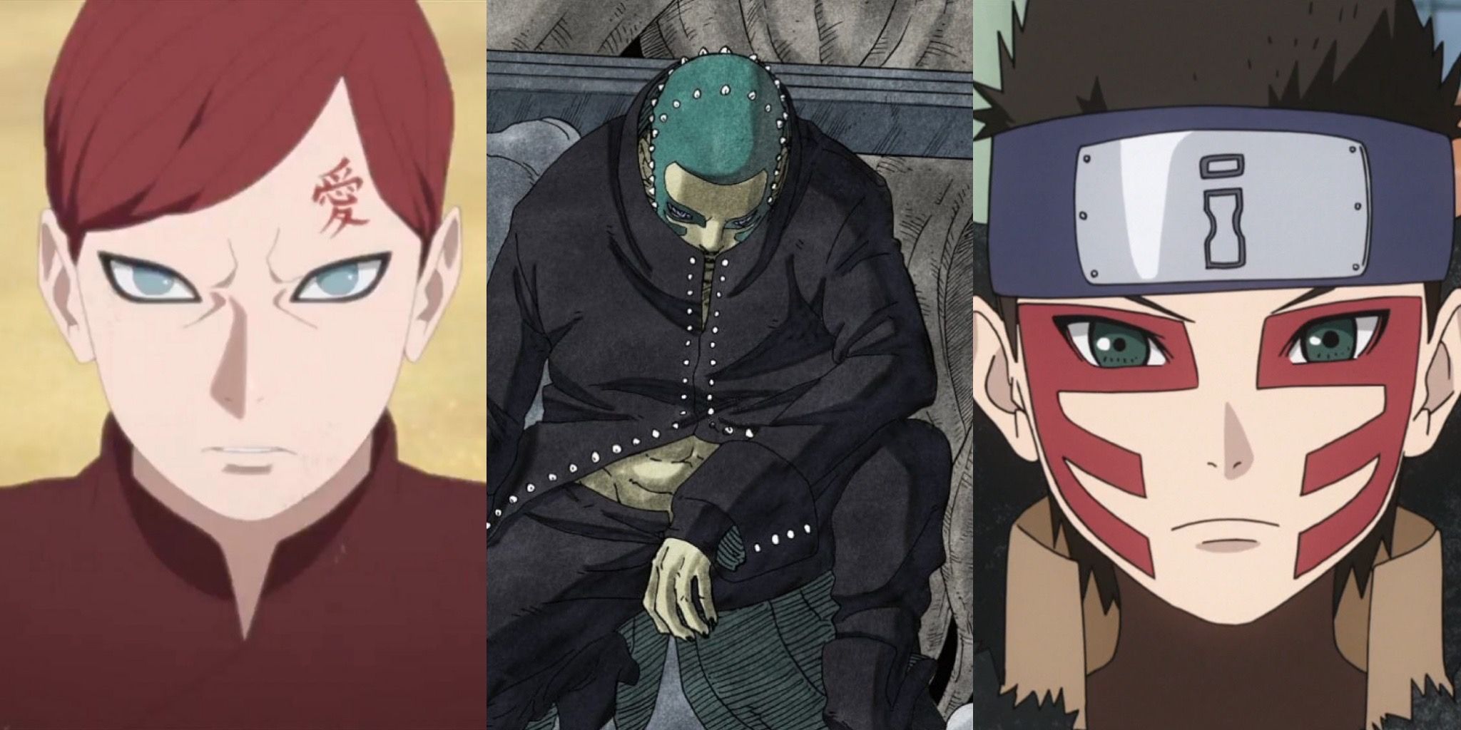 Boruto: Gaara's Cruel Fate In TBV, Explained