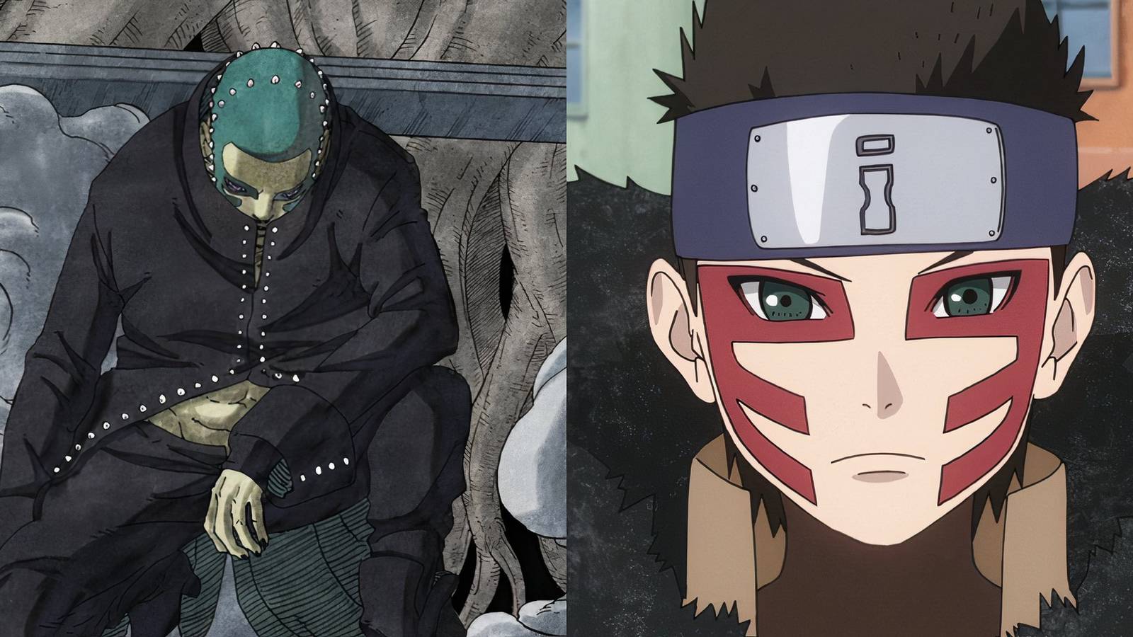 Boruto the True Identity Of The New Shinju, Confirmed