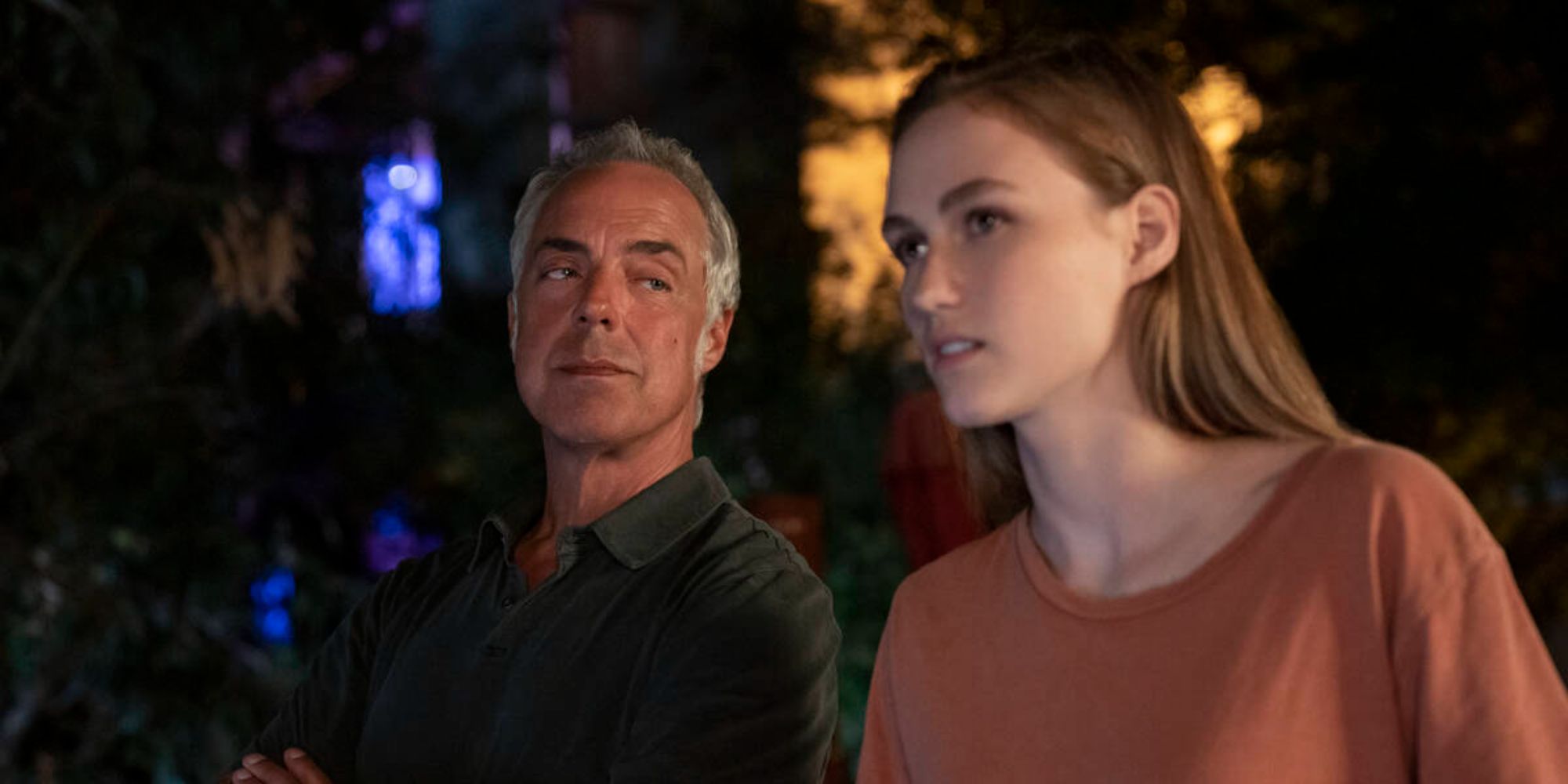 Bosch: Legacy Season 3 - Will Maddie and Harry Bosch Become Estranged?