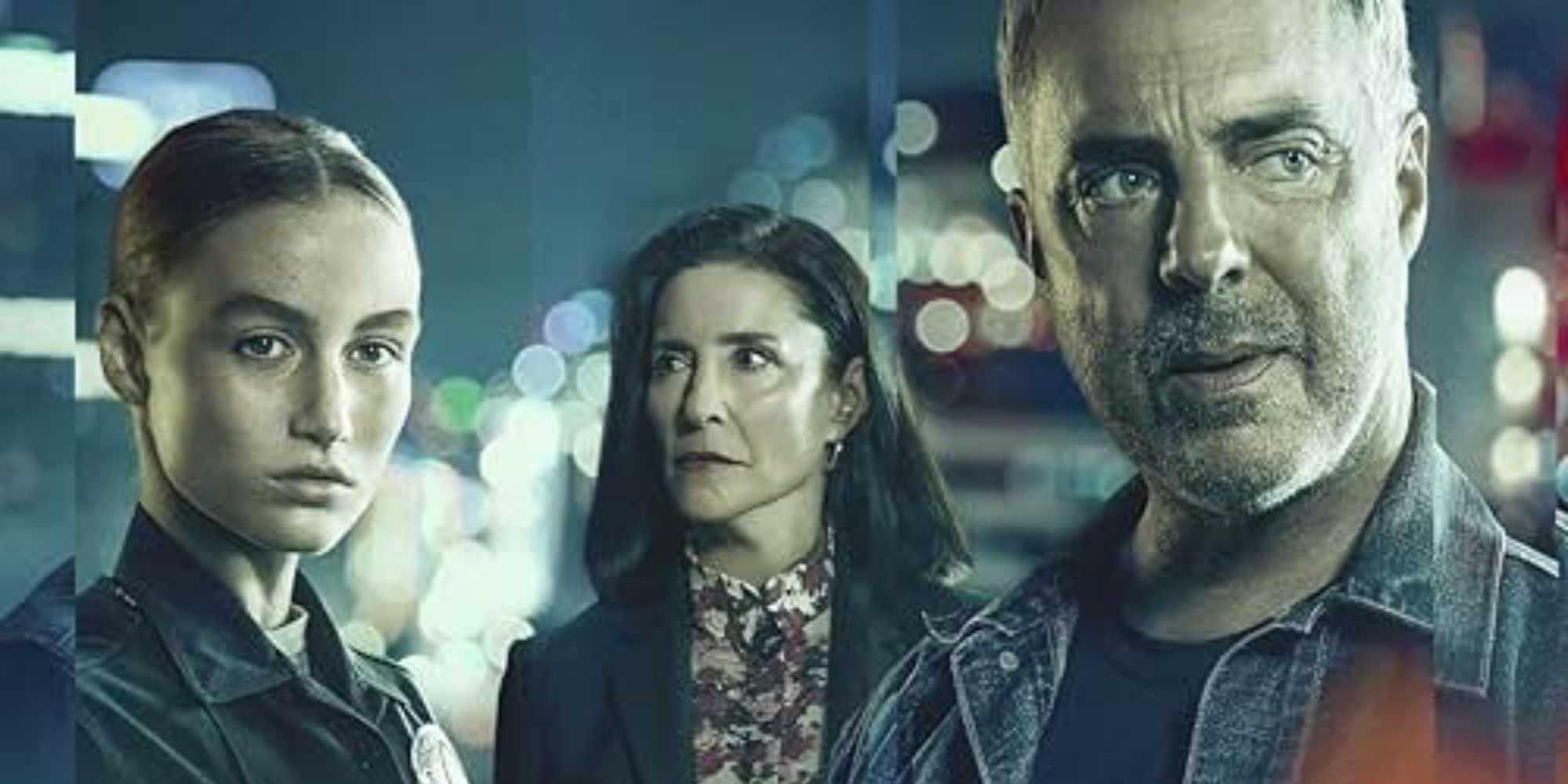 Should Bosch: Legacy Season 3 Set Up Two More Spin-Offs?