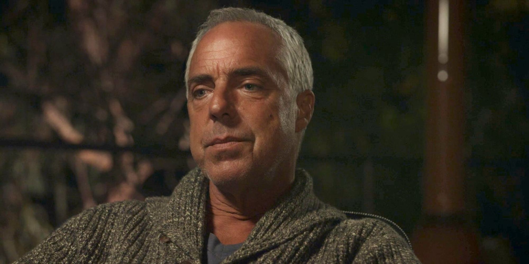 Bosch: Legacy Season 3 Is Probably The Final Season For This Reason