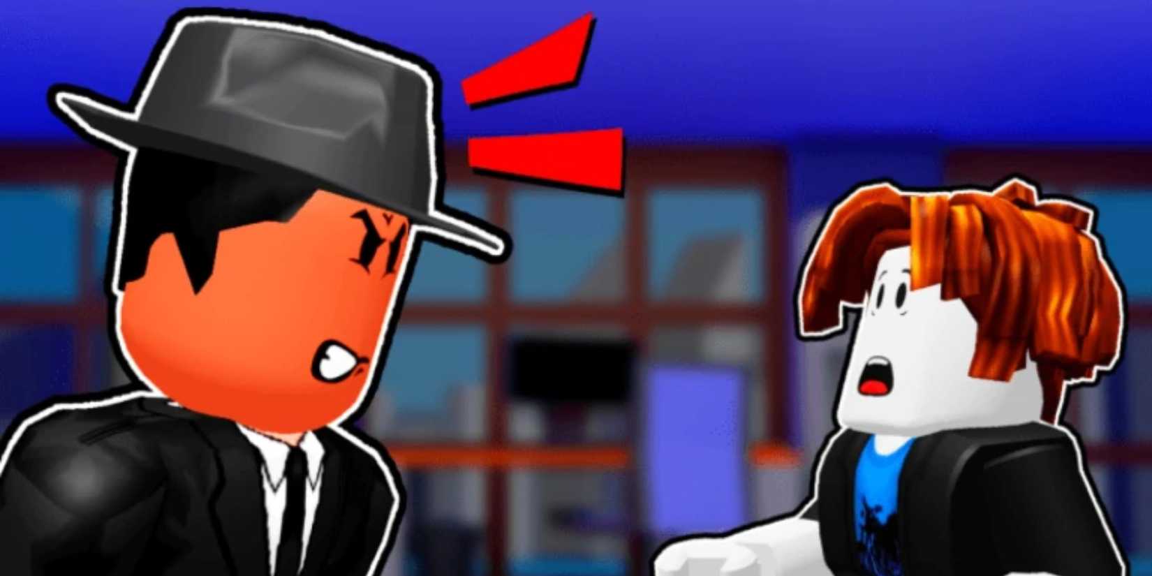 Boss Tycoon characters