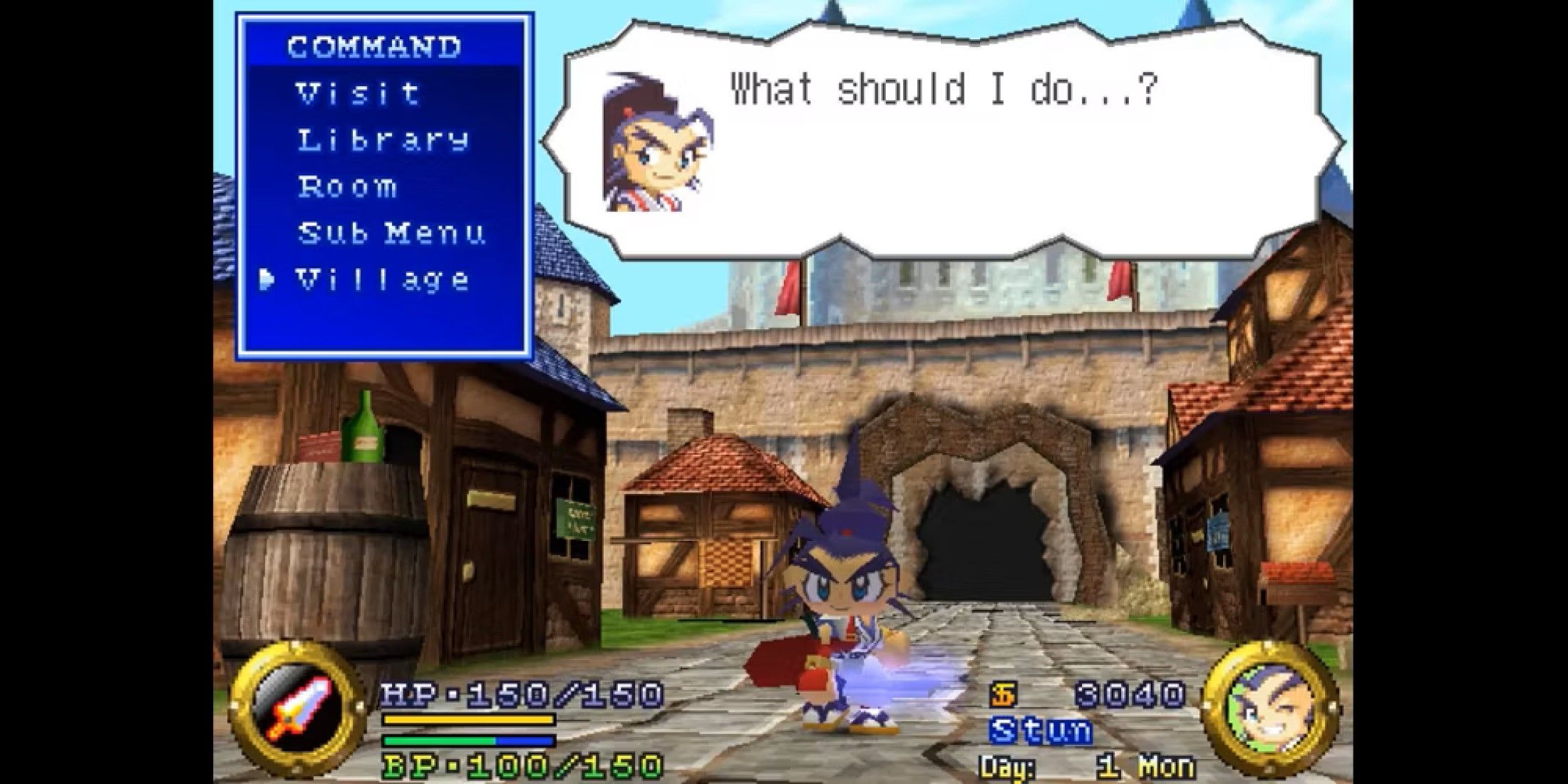 Classic PS1 JRPGs That Still Hold Up Today
