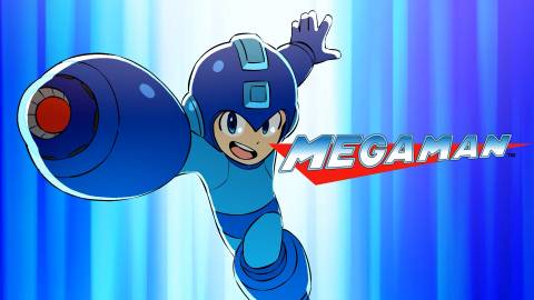 Brawlhalla Capcom Crossover Mega Man 5
