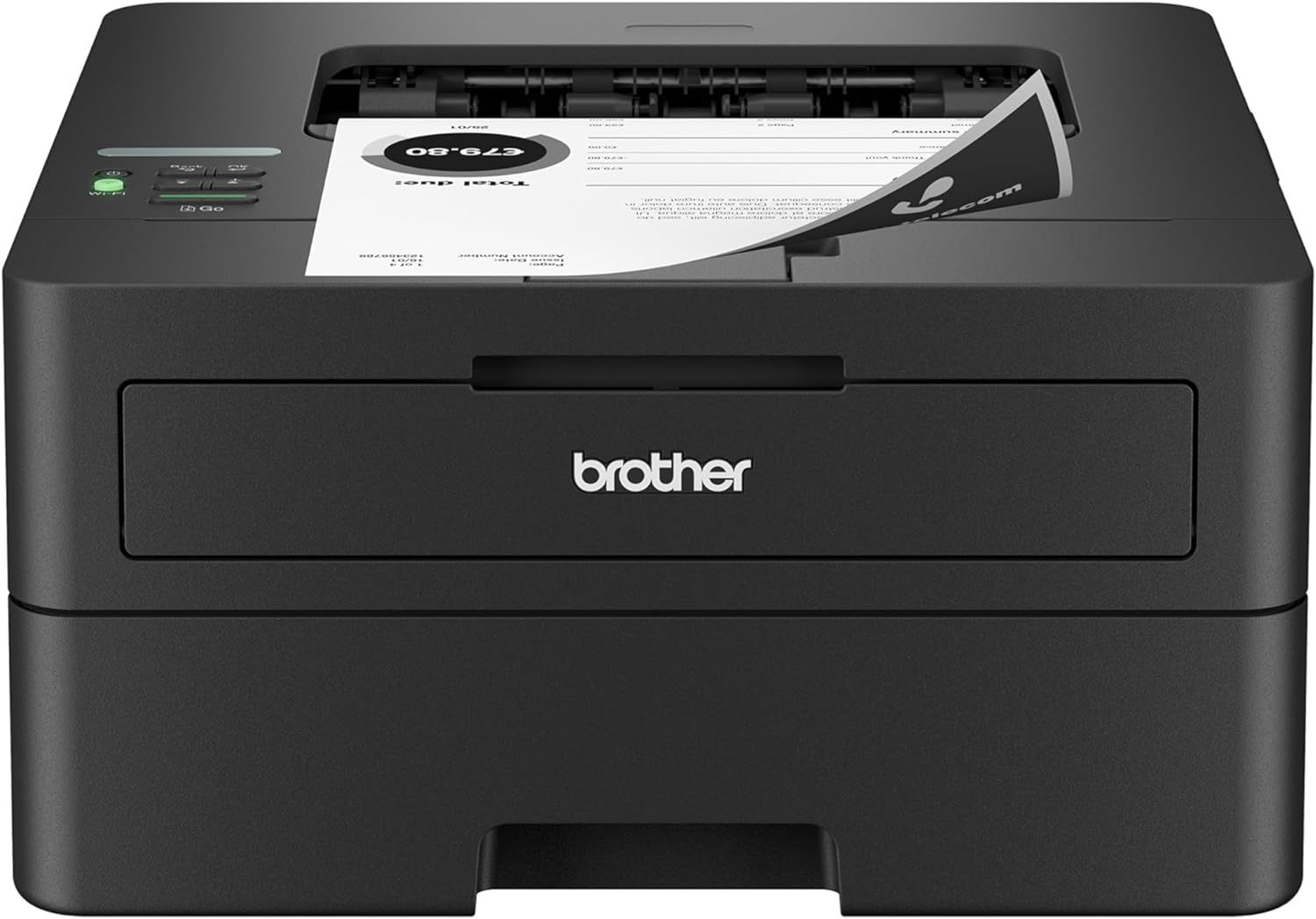 Brother HL-L2460DW