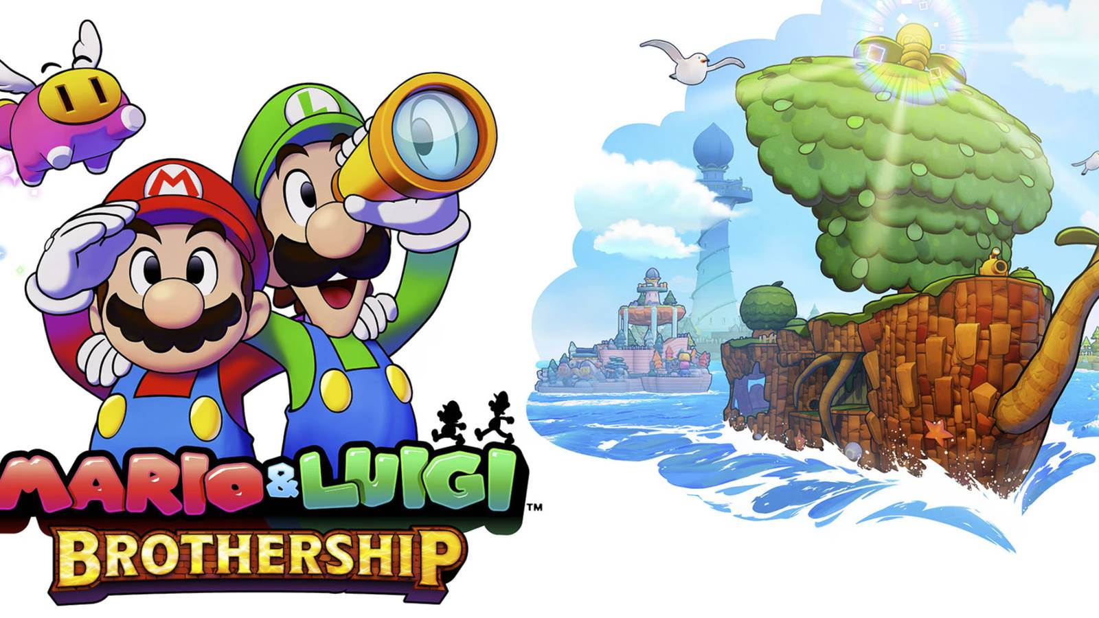 mario and luigi brothership steelbook revealed