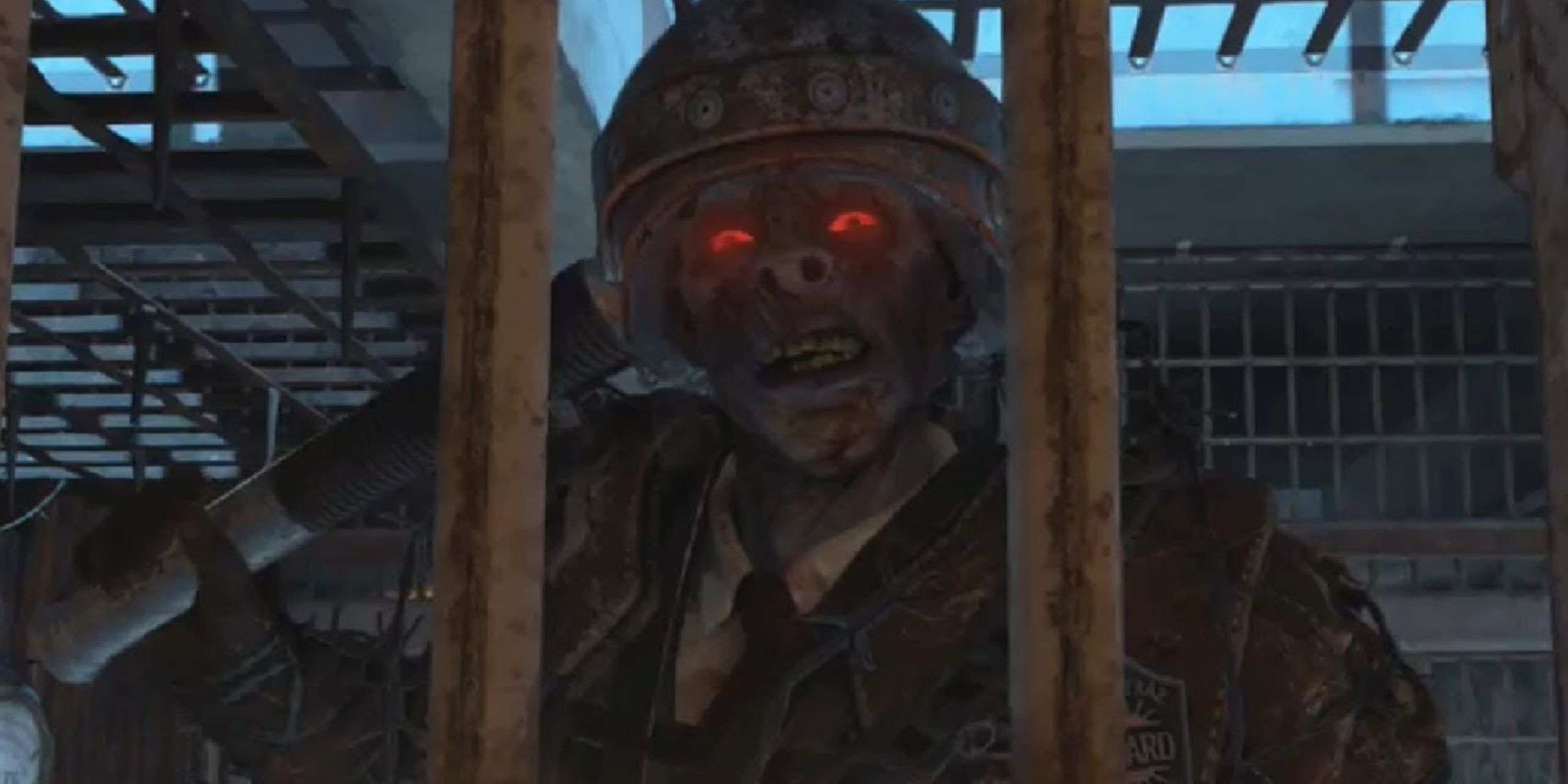 Best Boss Fights in COD Zombies