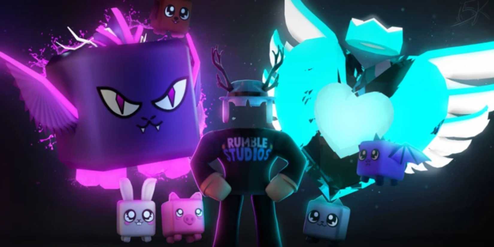 Top 10 Bubble Gum Remixed Gameplay Tips, Image source: Roblox.com