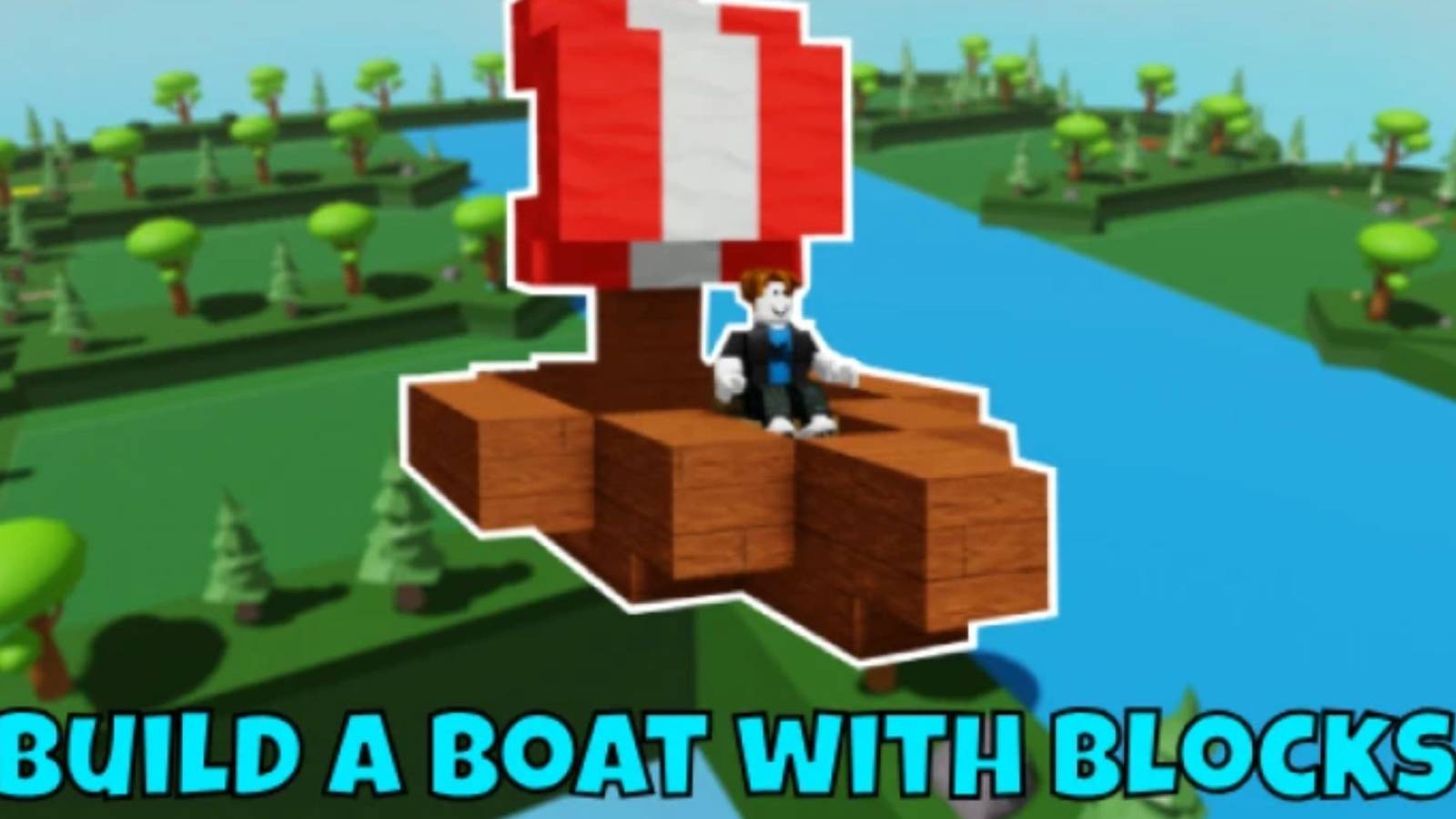 Roblox: Build A Boat With Blocks Codes