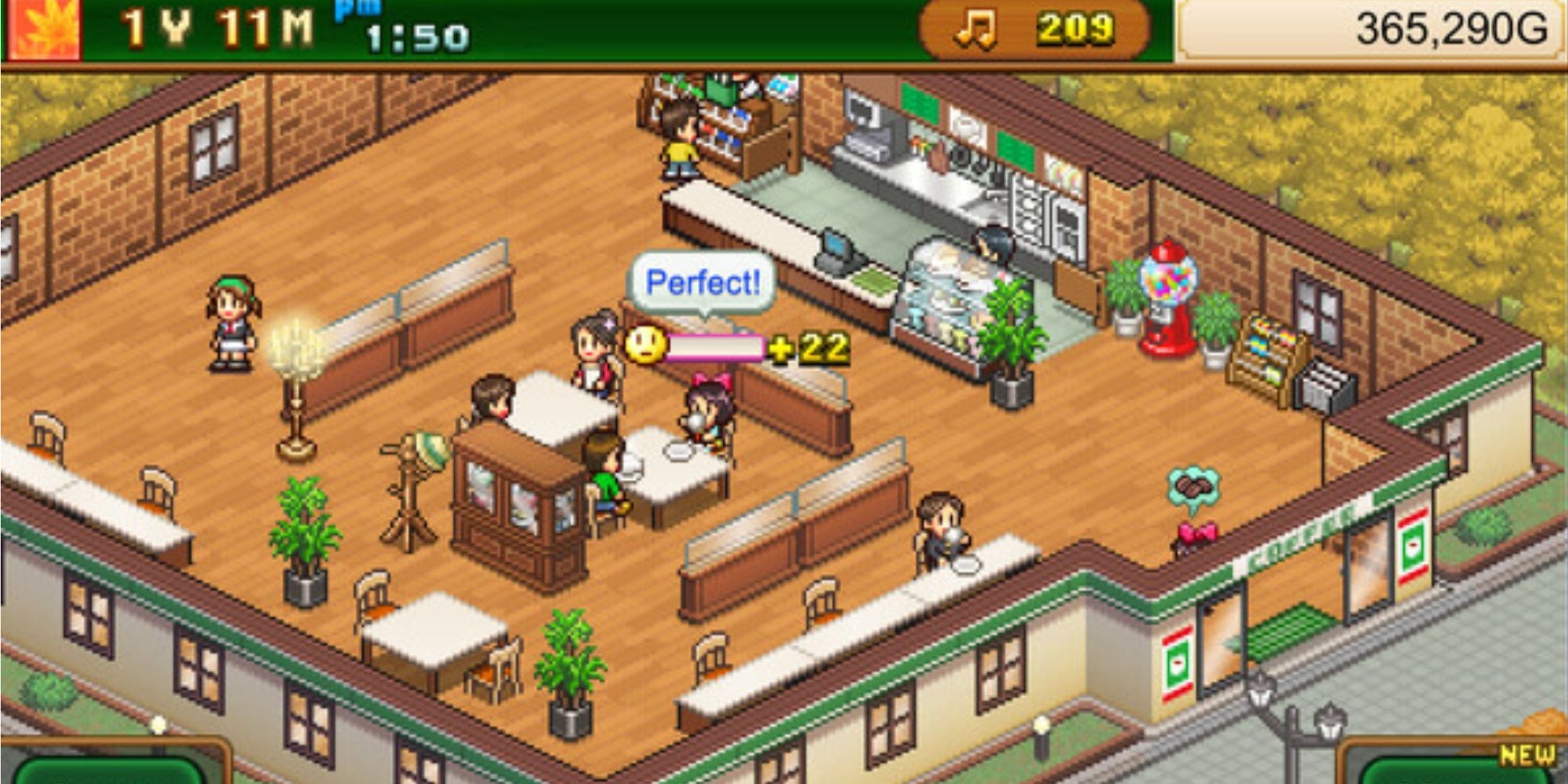 Best Games Where You Run A Restaurant