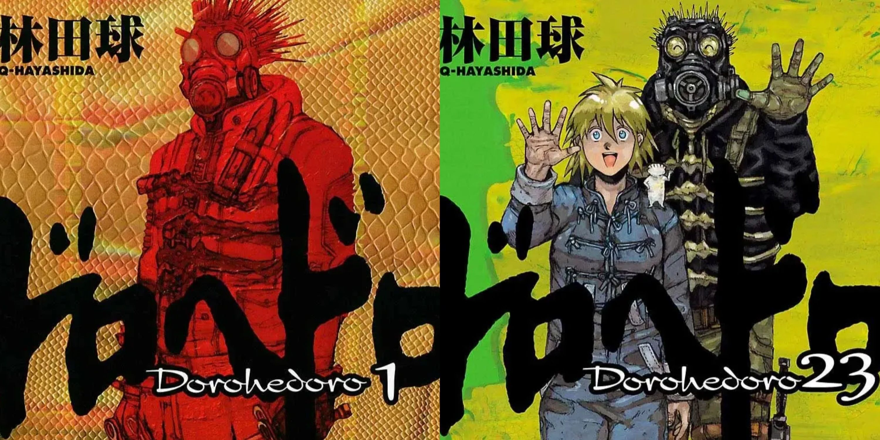 Best Underrated Manga You Should Read