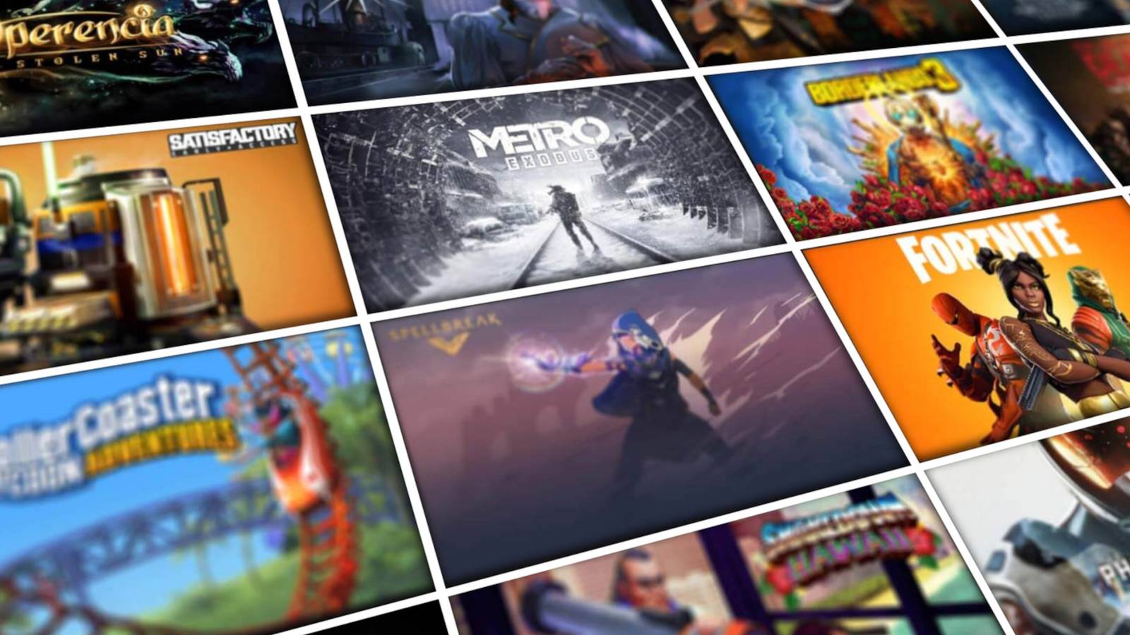 digital game storefront