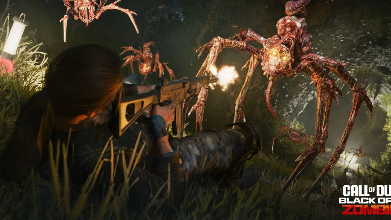 call of duty black ops 6 zombies