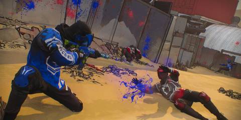 Call of Duty Modern Warfare 3 and Warzone Season 5 Reloaded update