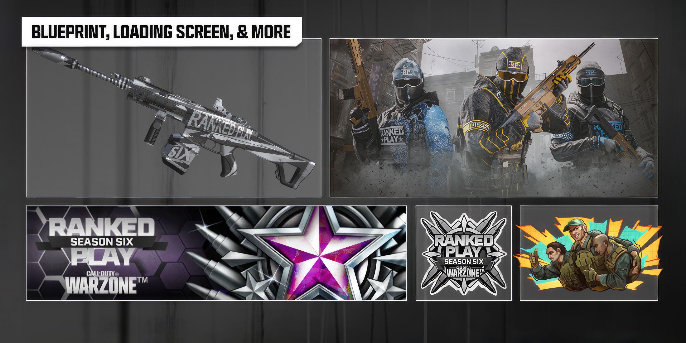 Call of Duty: Modern Warfare 3 Releases Season 6 Update