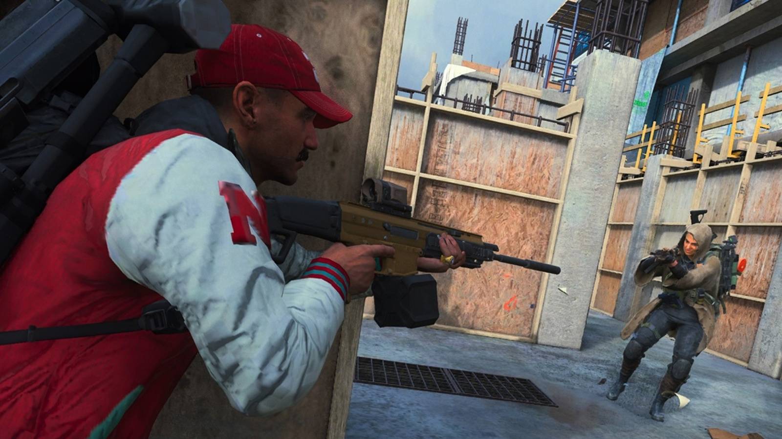 Call of Duty: Warzone Mobile team affected by layoffs