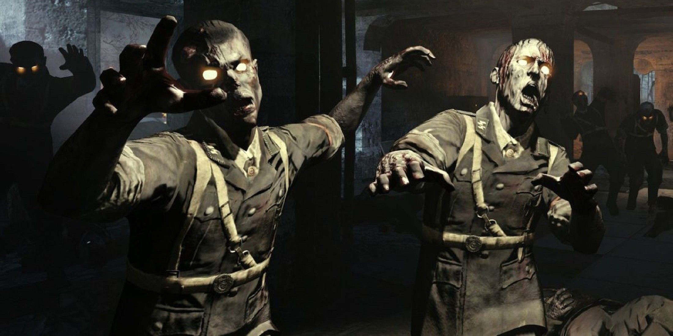 New Easter Egg Seemingly Discovered on 6-Year-Old Call of Duty Zombies Map