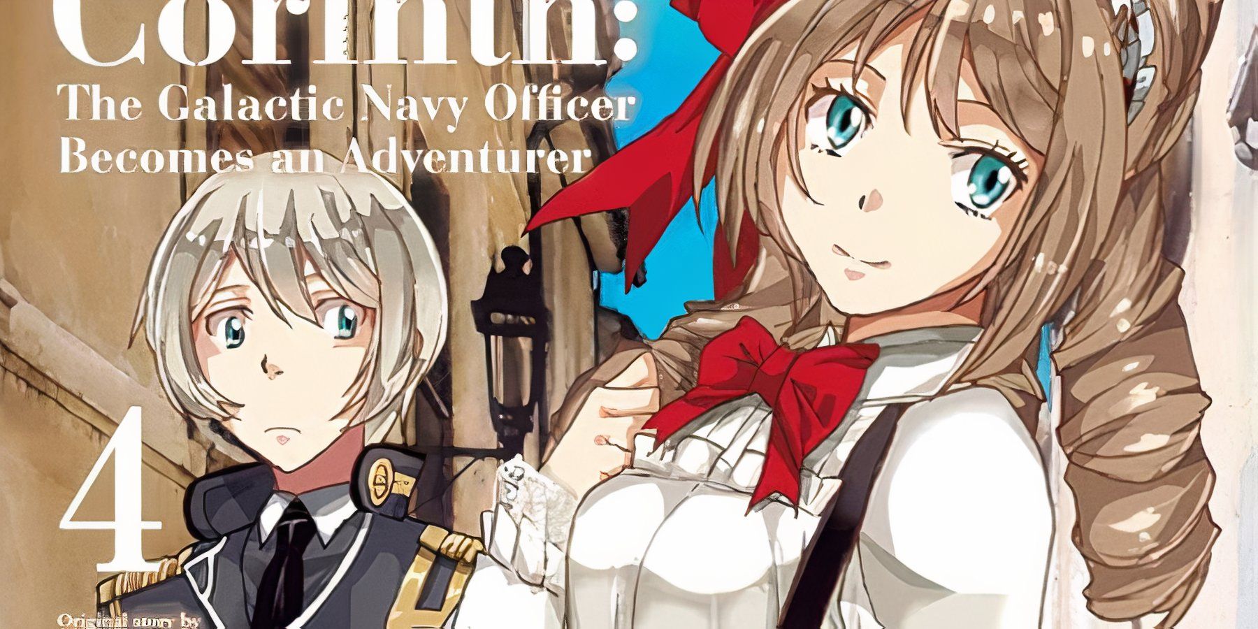 Best Manga Where The MC Seeks World Domination