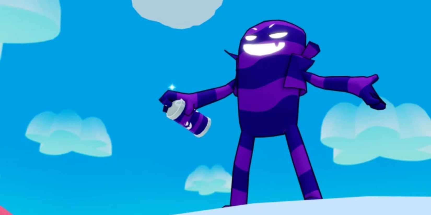 Care Bears: Caring Quest - character