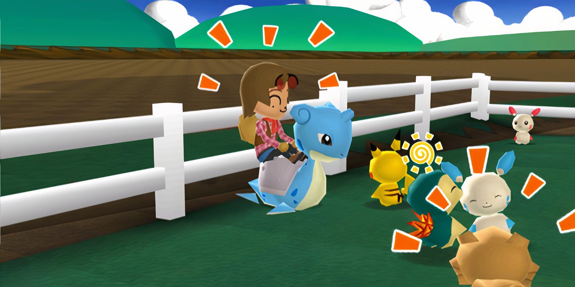 Nintendo Consoles With The Most Pokemon Games