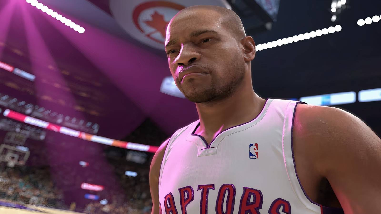 NBA 2K25 - Cap Breakers