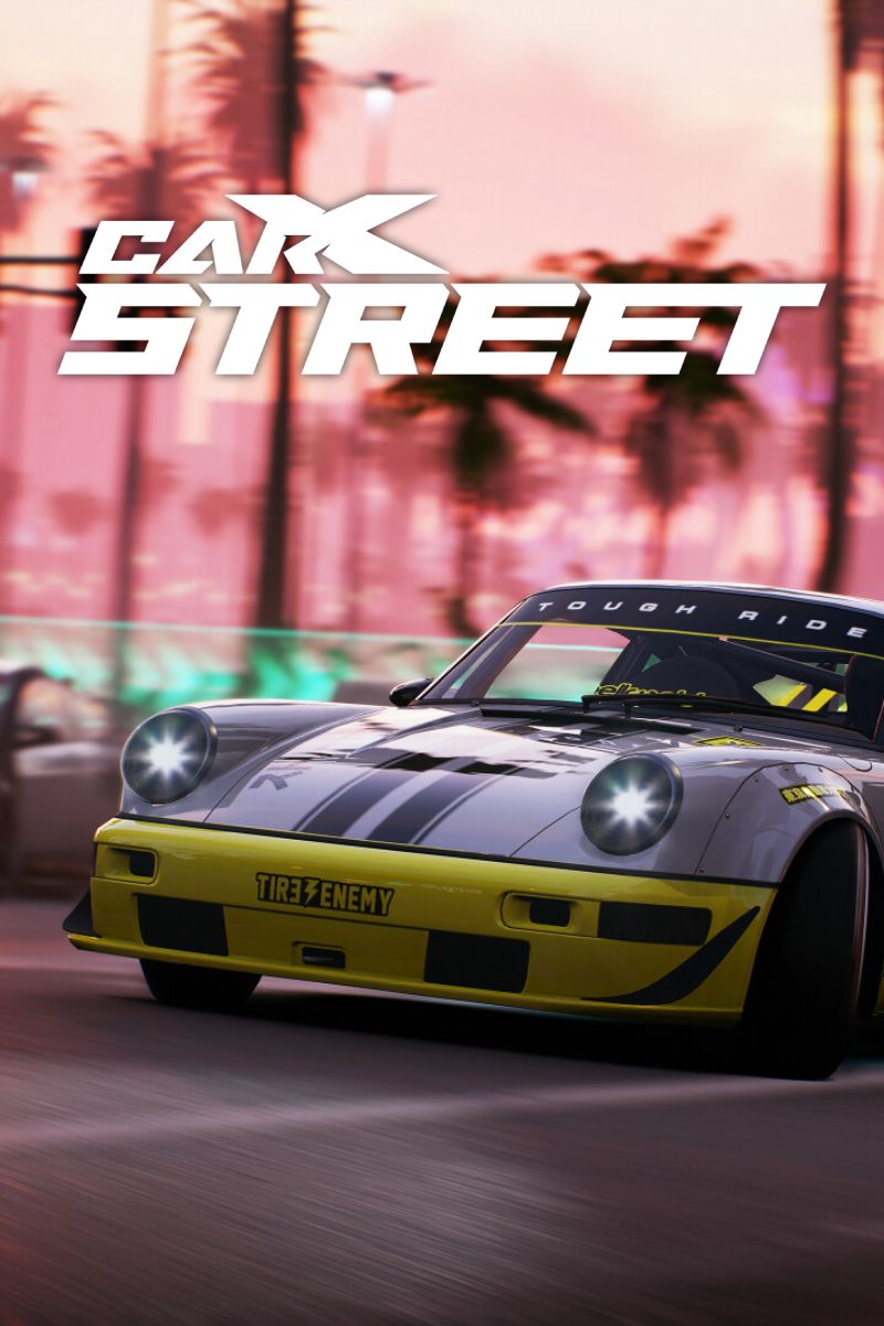 CarX Street